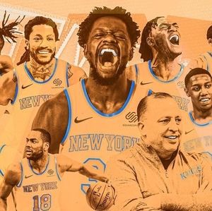 Meet your Posher, Antonio